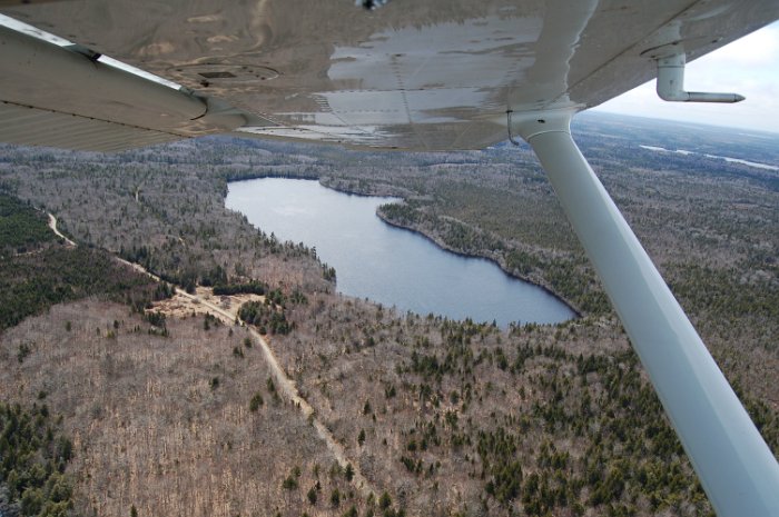 Immobilien Kanada Freeman Lake April 2013 (1)